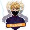 F ID Sell App - For FF icon
