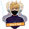 F ID Sell App - For FFアイコン