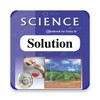 Class 9 Science Solution icon