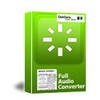 أيقونة Full Audio Converter