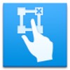 Touch Control Areas icon