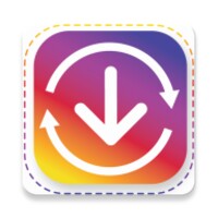InstaSave Rapid Repost For Instagram No Crop for Android Download