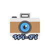 Wi-Fi Camera icon