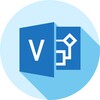 Microsoft Visio 图标