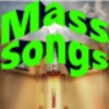 Catholic Mass Songs Offline icon