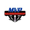 MVP BarberShop icon