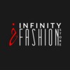 Infinity fashion store icon