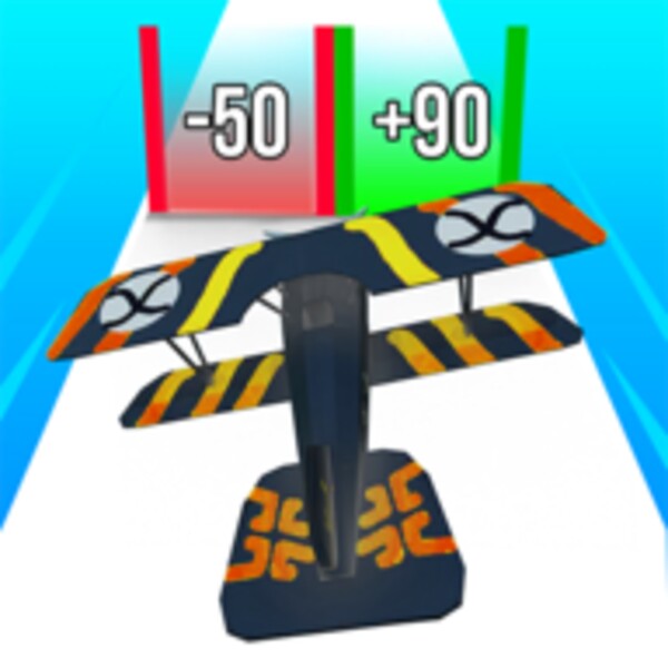 Jet Evolution - Plane Game for Android - Download the APK from Uptodown