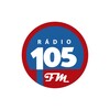 FM 105 icon