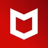 McAfee: Stay Secure & Privateアイコン