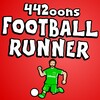 442oons Football Runner icon