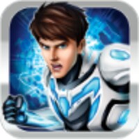 MAX STEEL TURBO 360 jogo online gratuito em