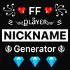 Nickname Generator: NickName icon