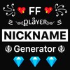 Nickname Generator: NickName 图标