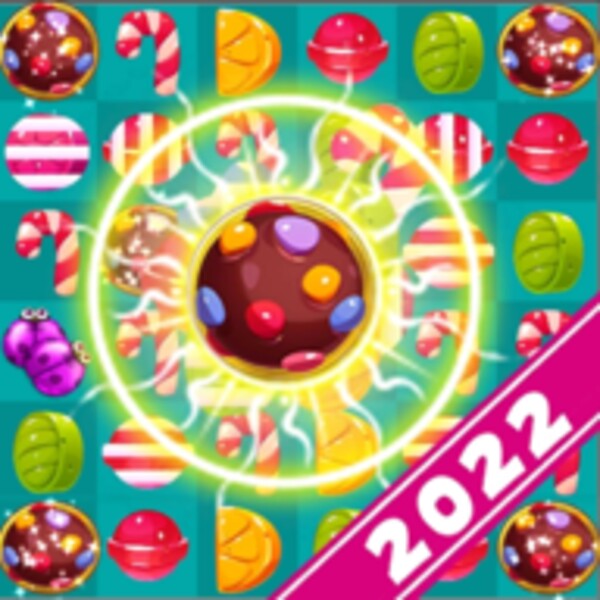 Candy Magic Puzzle para Android - Baixe o APK na Uptodown