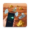 Icono de Metal Detector Golrich