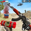 Icon von Real Shooting Gun Strike Counter Attack:3D Shooter