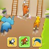 Animal Shifting: Transform Run icon