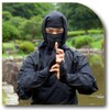 Ninjutsu Techniques icon