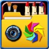 Photo Studio Editor icon