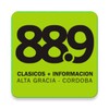 Radio 88.9 Clásicos + Información icon