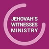 Jehovah's Witnesses Ministry icon