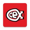 ไอคอน CeX: Tech & Games - Buy & Sell