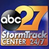 أيقونة abc27 Weather