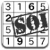 أيقونة Sudoku