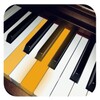 Piano Interval Training icon