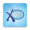 X102.3 icon