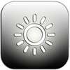 Icône Brightness Dimmer