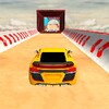 Mega Ramp Stunt Car icon