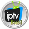 IPTV Brasil PRO icon