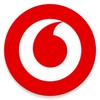 نماد Vodafone من