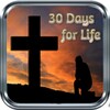 30 Days for Life icon