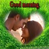 Good Morning Photo Frame icon