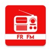 Radio en ligne France: Live FM icon