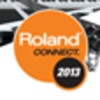 Icona di RolandConnect