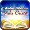 Estudos Bíblicos Vida Cristã 아이콘