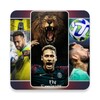 Icono de Neymar JR Wallpapers 2023