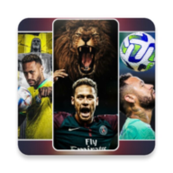 Neymar JR Wallpapers 2023 (Android) icon