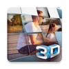 ไอคอน 3D Photo Frame