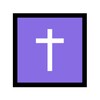 Aplicativo Cristão icon