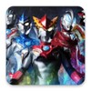 Icono de Ultraman Wallpaper