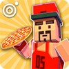Pizza Street - Deliver pizza! icon