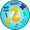 Cool Math Games | 2nd Grade Math | Grade 2 Math icon