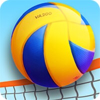 Beach Volleyball 3D android app icon