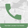 Number Locator icon