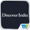 Discover India icon